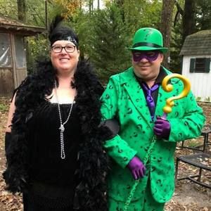 Meet your Posher, Stacey